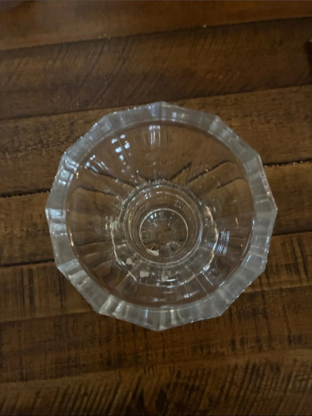 Nova japon transparent clear